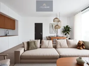 Prodej bytu 3+kk, Ostrava - Mariánské Hory, 62 m2