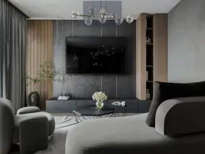 Prodej bytu 2+kk, Znojmo, Holandská, 47 m2