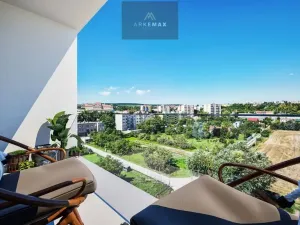 Prodej bytu 2+kk, Znojmo, Holandská, 47 m2