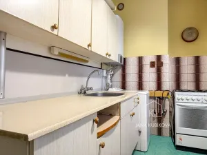 Prodej bytu 3+1, Kyjov, Sídliště Za Stadionem, 67 m2