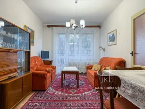 Prodej bytu 3+1, Kyjov, Sídliště Za Stadionem, 67 m2