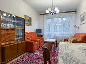 Prodej bytu 3+1, Kyjov, Sídliště Za Stadionem, 67 m2