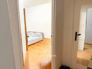 Prodej bytu 2+kk, Brno, Vychodilova, 38 m2