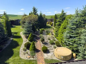 Prodej rodinného domu, Těmice, 252 m2