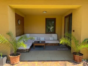 Prodej rodinného domu, Těmice, 252 m2