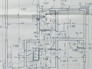 Prodej rodinného domu, Těmice, 252 m2