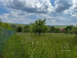 Prodej pozemku pro bydlení, Vřesovice, 2455 m2