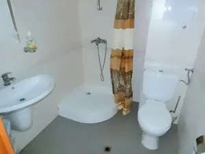 Prodej bytu 2+kk, Sveti Vlas, Bulharsko, 57 m2