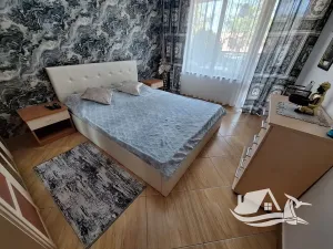 Prodej bytu 2+kk, Nesebar, Bulharsko, 58 m2