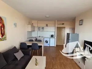 Prodej bytu 2+kk, Nesebar, Bulharsko, 58 m2