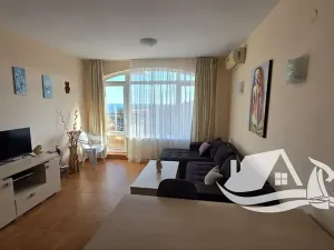 Prodej bytu 2+kk, Nesebar, Bulharsko, 58 m2
