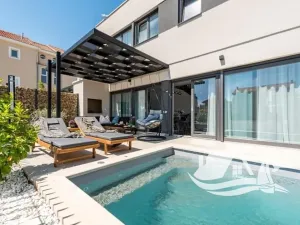 Prodej rodinného domu, Privlaka, Chorvatsko, 120 m2