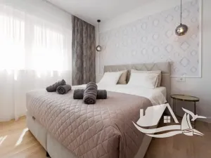 Prodej rodinného domu, Privlaka, Chorvatsko, 120 m2