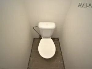 Pronájem chaty, Rabyně - Měřín, 65 m2