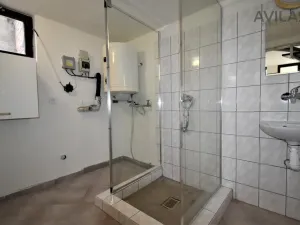 Pronájem chaty, Rabyně - Měřín, 65 m2