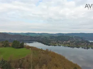 Pronájem chaty, Rabyně - Měřín, 65 m2