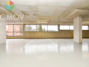 Prodej garážového stání, Beroun - Beroun-Město, Nepilova, 12 m2