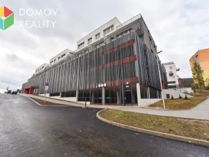 Prodej garážového stání, Beroun - Beroun-Město, Nepilova, 12 m2