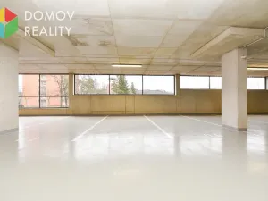 Prodej garážového stání, Beroun - Beroun-Město, Nepilova, 12 m2