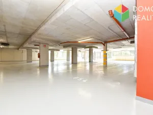 Prodej garážového stání, Beroun - Beroun-Město, Nepilova, 12 m2