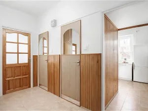 Prodej bytu 2+1, Praha - Malešice, Cerhenická, 52 m2