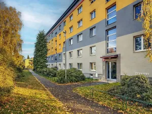 Prodej bytu 2+1, Praha - Malešice, Cerhenická, 52 m2
