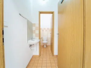 Pronájem kanceláře, Kolín - Kolín III, Legerova, 92 m2