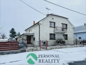 Pronájem bytu 3+1, Stará Voda, 70 m2