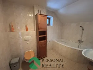 Pronájem bytu 3+1, Stará Voda, 70 m2