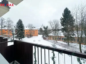 Pronájem bytu 3+kk, Příbram - Příbram VII, Pod Haldou, 82 m2