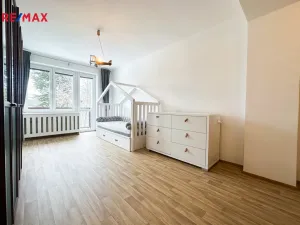 Pronájem bytu 3+kk, Příbram - Příbram VII, Pod Haldou, 82 m2