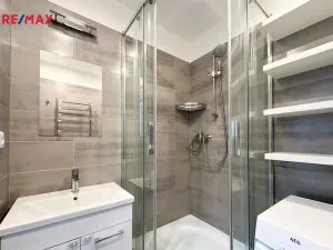 Pronájem bytu 3+kk, Příbram - Příbram VII, Pod Haldou, 82 m2