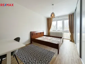 Pronájem bytu 3+kk, Příbram - Příbram VII, Pod Haldou, 82 m2