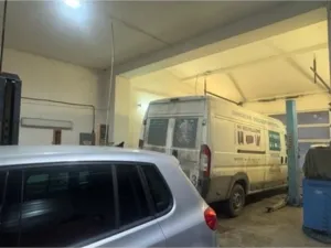 Prodej obchodního prostoru, Holešov, 300 m2