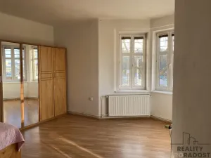 Prodej bytu 5+1, Kroměříž, Nádražní, 135 m2