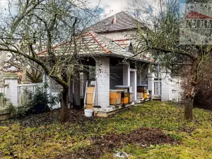 Prodej rodinného domu, Praha - Motol, U hrušky, 295 m2