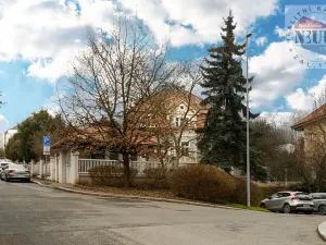 Prodej rodinného domu, Praha - Motol, U hrušky, 295 m2