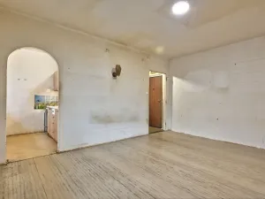 Prodej bytu 1+1, Trutnov - Střední Předměstí, Křižíkova, 28 m2