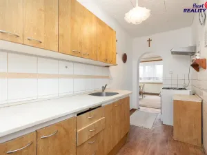 Prodej rodinného domu, Kravaře, Novodvorská, 200 m2