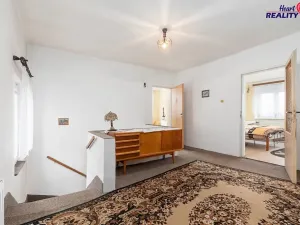 Prodej rodinného domu, Kravaře, Novodvorská, 200 m2