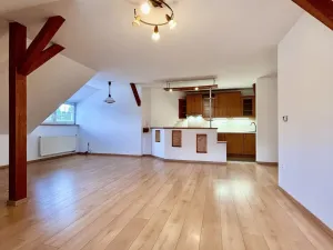 Pronájem bytu 2+kk, Veselí nad Moravou, Kollárova, 75 m2
