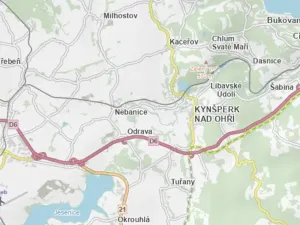 Prodej louky, Libavské Údolí, 28256 m2