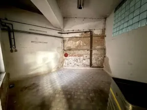 Pronájem skladu, Pelhřimov, Křemešnická, 139 m2