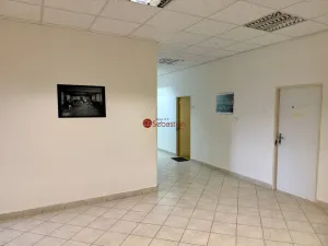 Pronájem kanceláře, Pelhřimov, Křemešnická, 14 m2