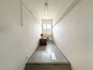 Pronájem kanceláře, Pelhřimov, Křemešnická, 14 m2