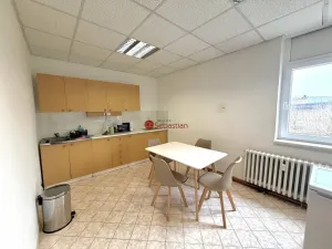Pronájem kanceláře, Pelhřimov, Křemešnická, 14 m2
