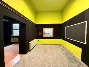 Pronájem komerční nemovitosti, Pelhřimov, Křemešnická, 45 m2