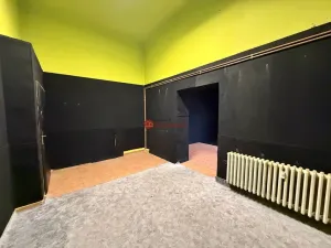 Pronájem komerční nemovitosti, Pelhřimov, Křemešnická, 45 m2