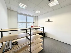 Pronájem kanceláře, Pelhřimov, Křemešnická, 69 m2