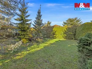 Prodej chaty, Štěchovice - Masečín, 92 m2